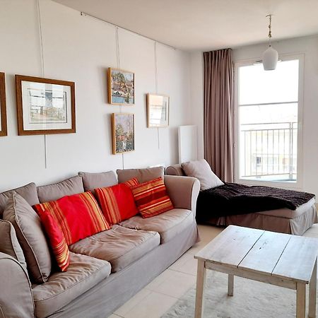 Appartement T2 Arcachon Centre, Confort Et Proximite Plage & Marche - Fr-1-319-356 Exterior photo