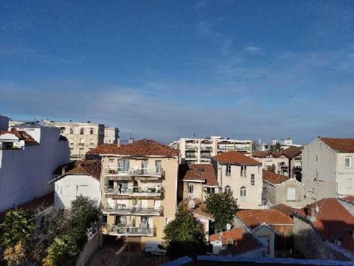 Appartement T2 Arcachon Centre, Confort Et Proximite Plage & Marche - Fr-1-319-356 Exterior photo